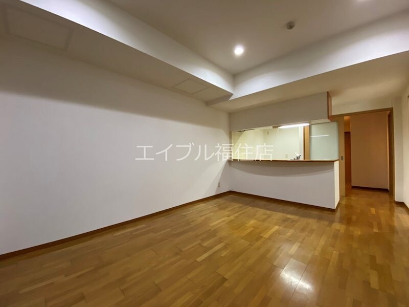 福住駅 徒歩18分 1階の物件内観写真