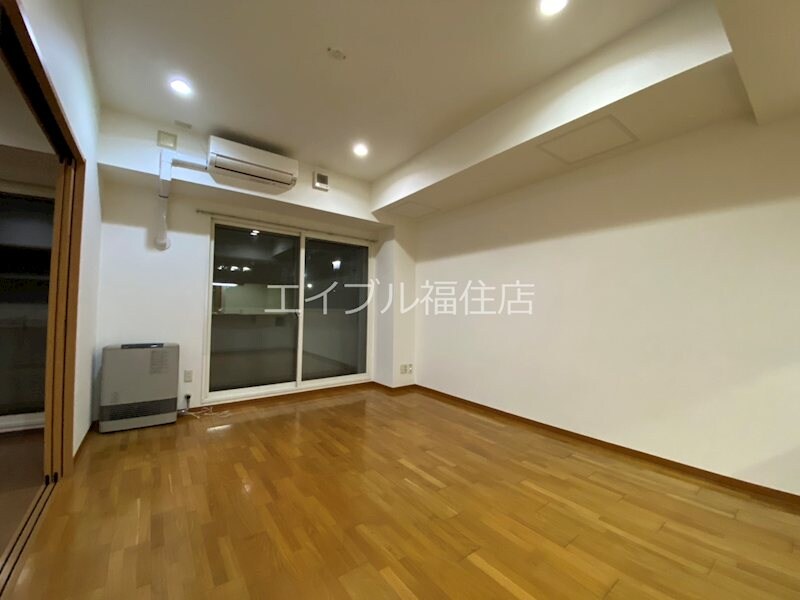 福住駅 徒歩18分 1階の物件内観写真