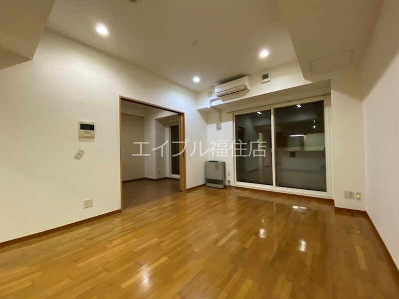 福住駅 徒歩18分 1階の物件内観写真