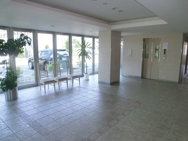 福住駅 徒歩18分 1階の物件内観写真