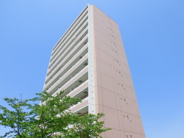 福住駅 徒歩18分 1階の物件内観写真