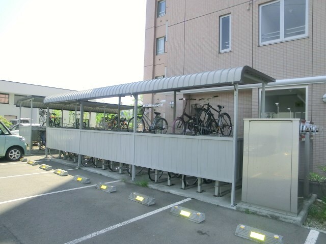 福住駅 徒歩18分 1階の物件内観写真