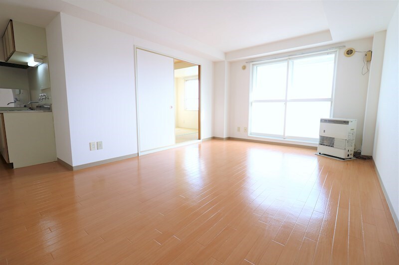 サンライズマンションの物件内観写真