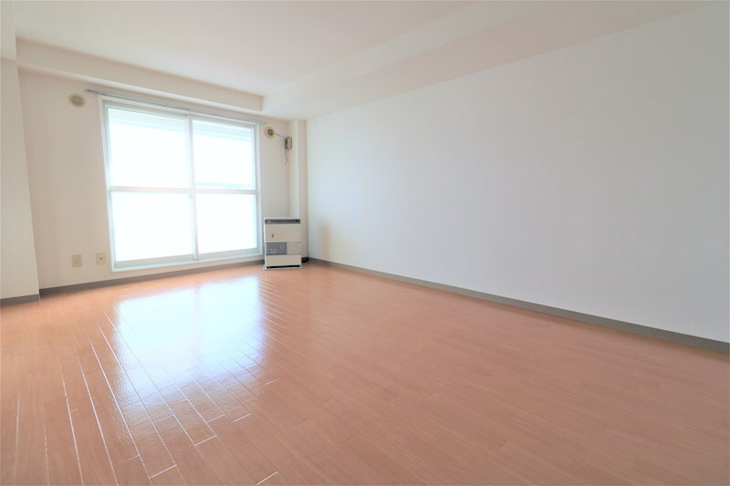 サンライズマンションの物件内観写真