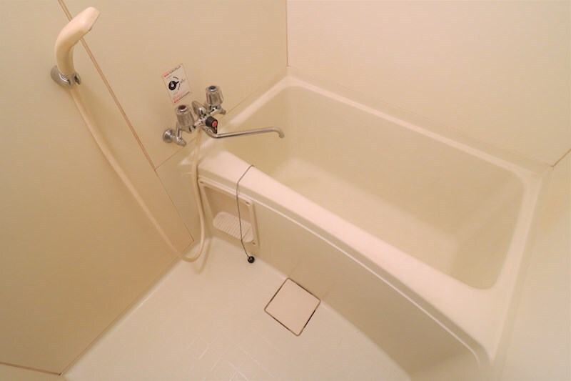 サンライズマンションの物件内観写真