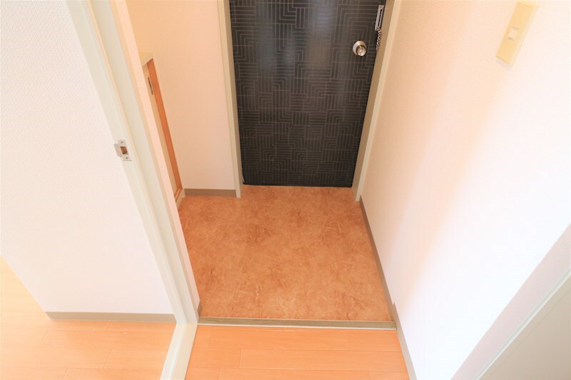 サンライズマンションの物件内観写真