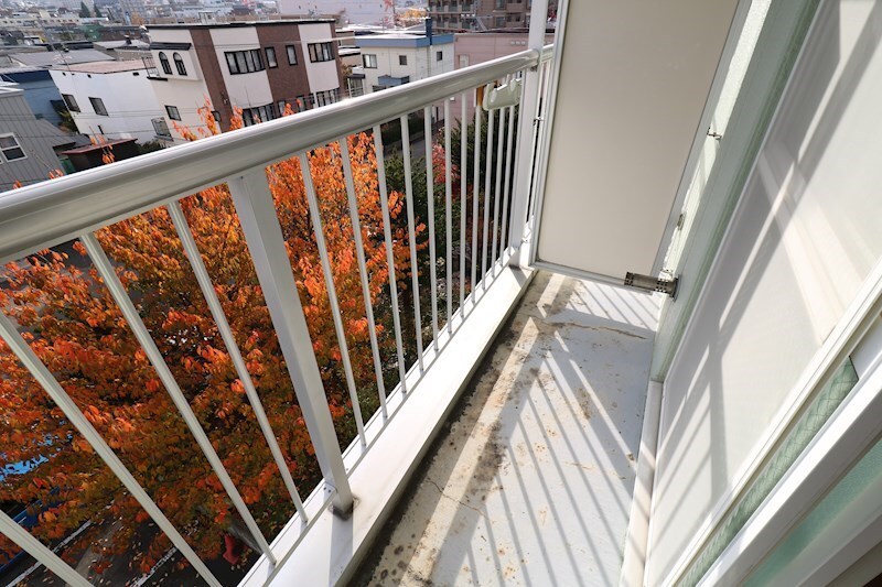 サンライズマンションの物件内観写真