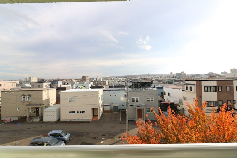 サンライズマンションの物件内観写真