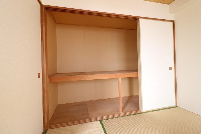 サンライズマンションの物件内観写真