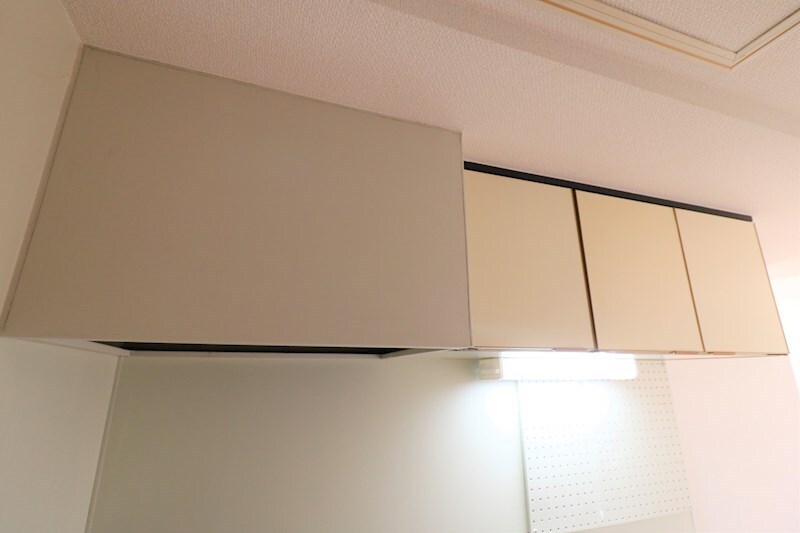 サンライズマンションの物件内観写真