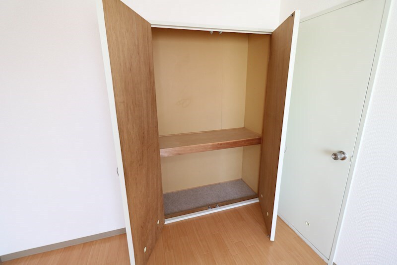 サンライズマンションの物件内観写真