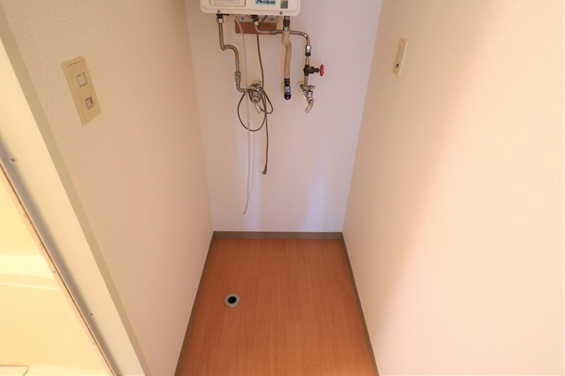 サンライズマンションの物件内観写真