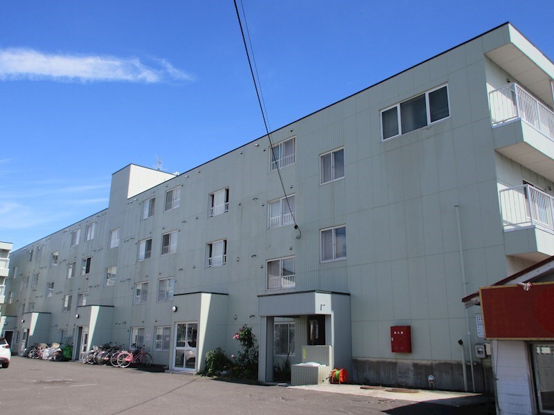 サンライズマンションの物件内観写真