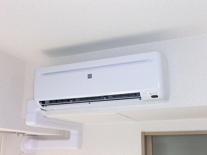 ティアラ福住第1の物件内観写真