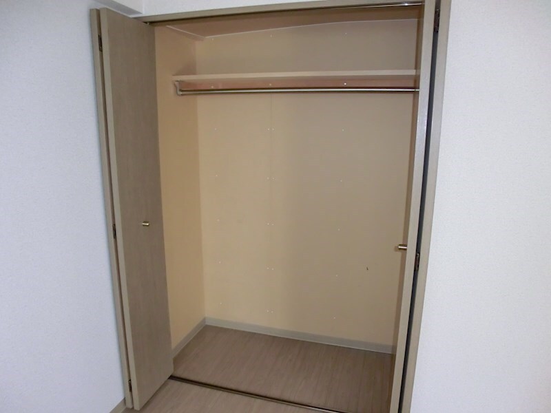 ティアラ福住第1の物件内観写真