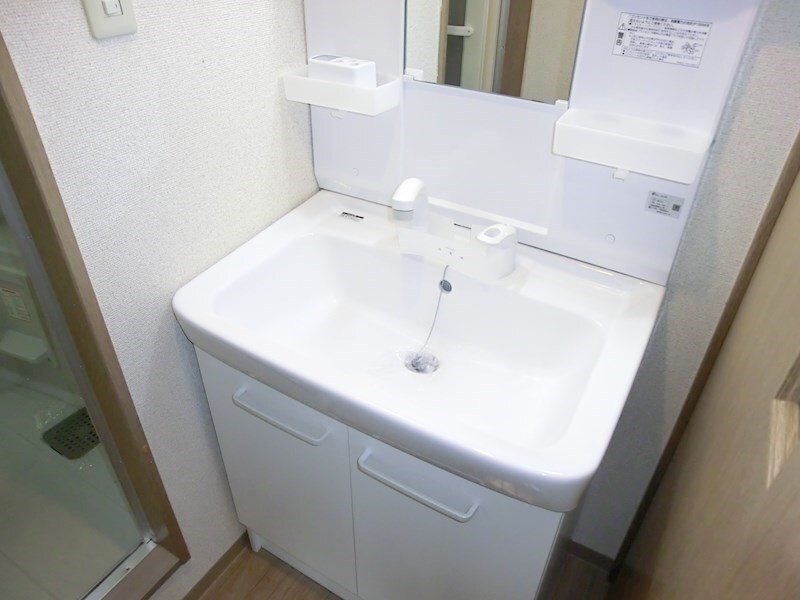 ティアラ福住第1の物件内観写真