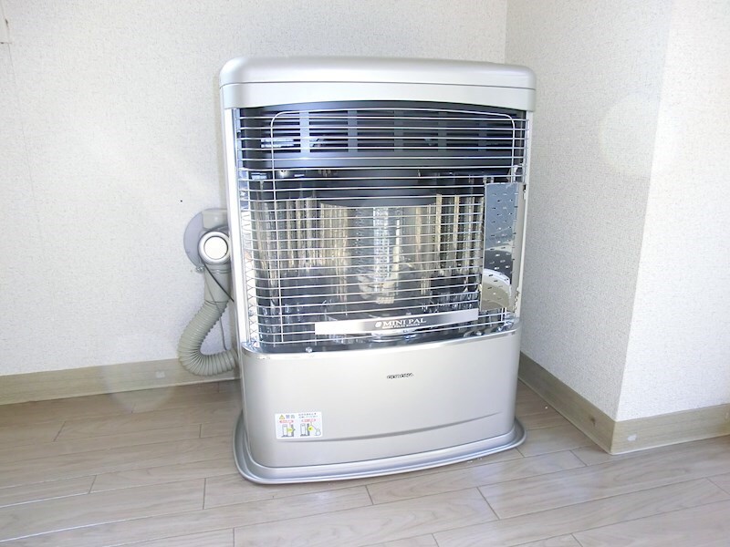 ティアラ福住第1の物件内観写真