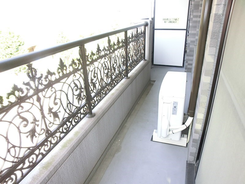 ティアラ福住第1の物件内観写真