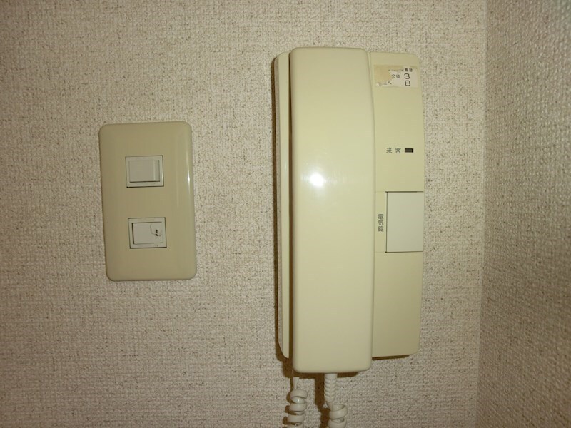 ティアラ福住第1の物件内観写真