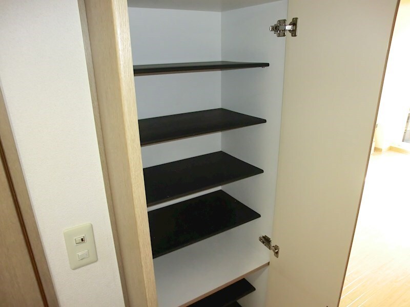 ティアラ福住第1の物件内観写真