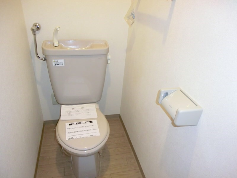 ティアラ福住第1の物件内観写真