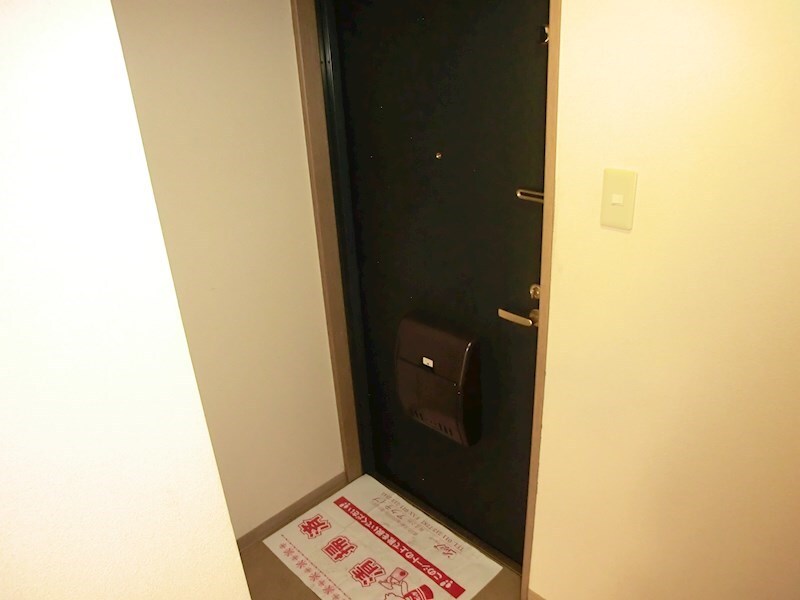 ティアラ福住第1の物件内観写真