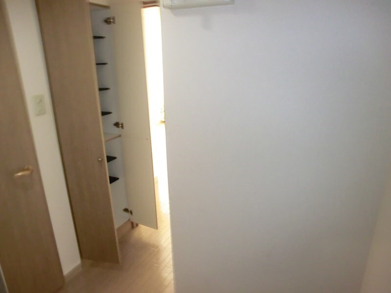 ティアラ福住第1の物件内観写真