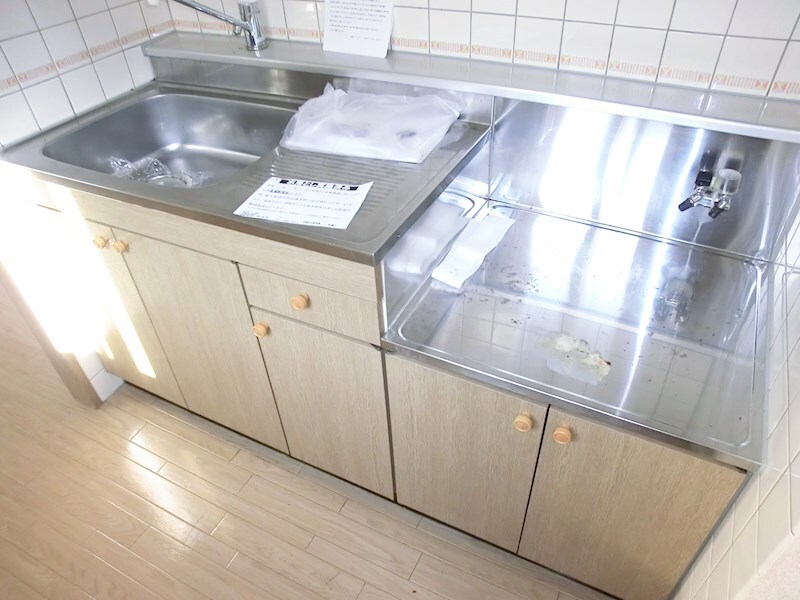 ティアラ福住第1の物件内観写真