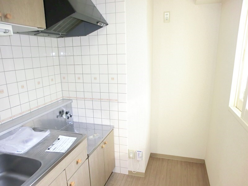 ティアラ福住第1の物件内観写真