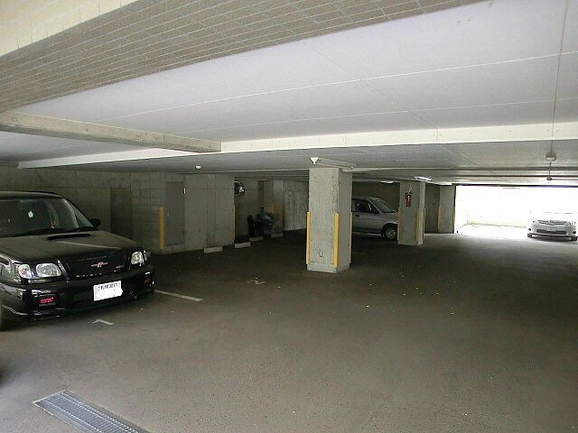 ティアラ福住第1の物件内観写真