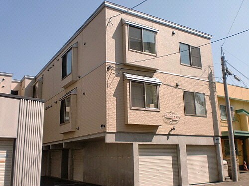 Ｖｉｔａ　ｆeｌｉｃｅの物件外観写真