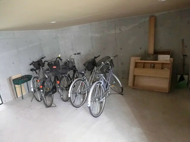 Ｖｉｔａ　ｆeｌｉｃｅの物件内観写真