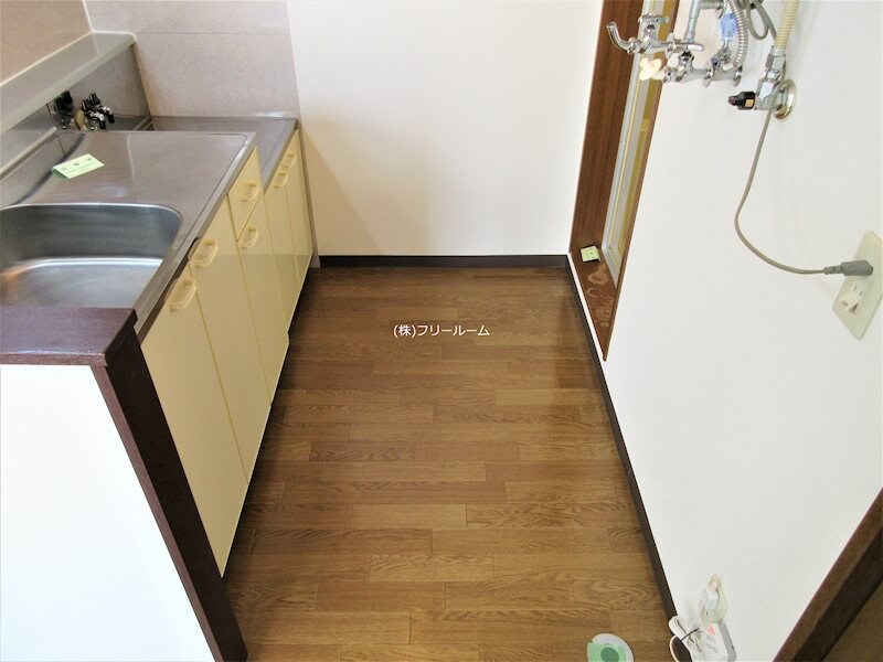 ＤＯＭＥ　ＣＯＵＲＴの物件内観写真