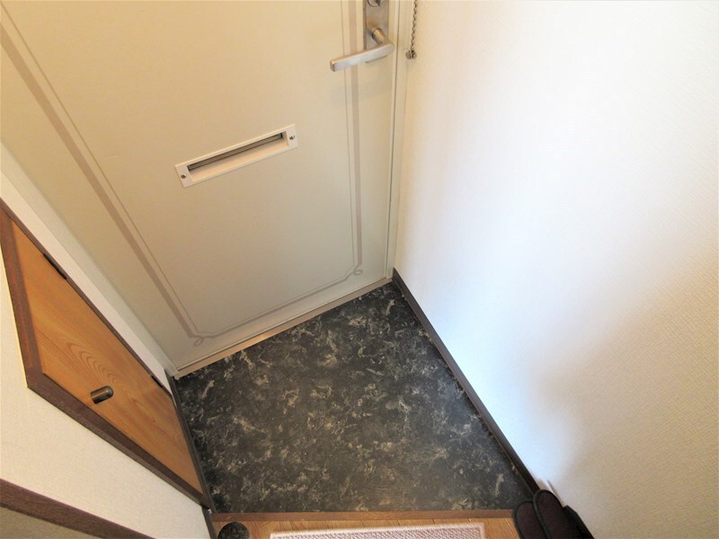 ＤＯＭＥ　ＣＯＵＲＴの物件内観写真