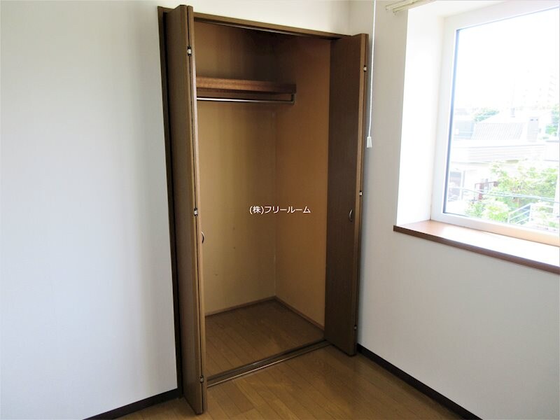 ＤＯＭＥ　ＣＯＵＲＴの物件内観写真