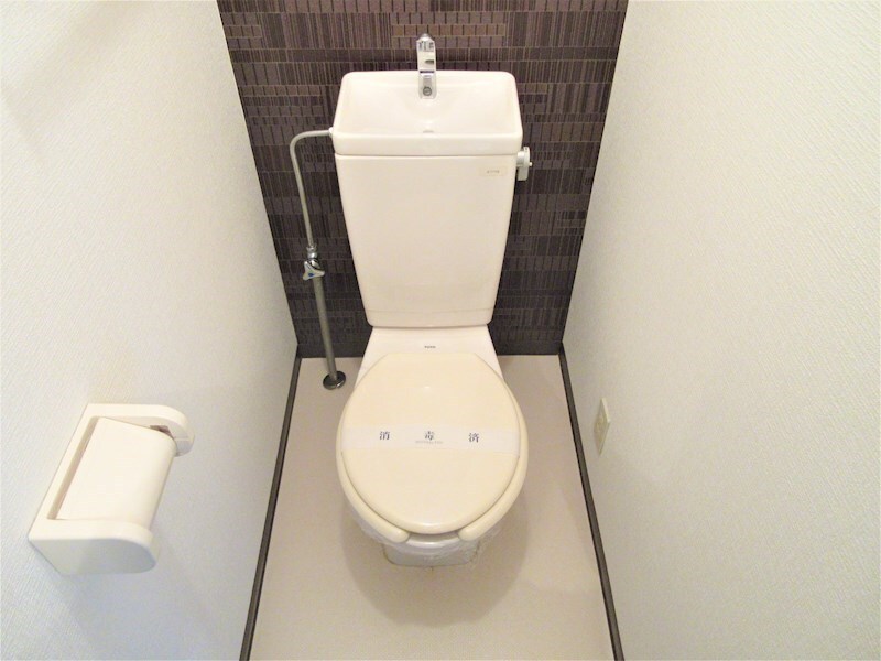 ＤＯＭＥ　ＣＯＵＲＴの物件内観写真