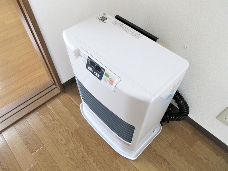 ＤＯＭＥ　ＣＯＵＲＴの物件内観写真