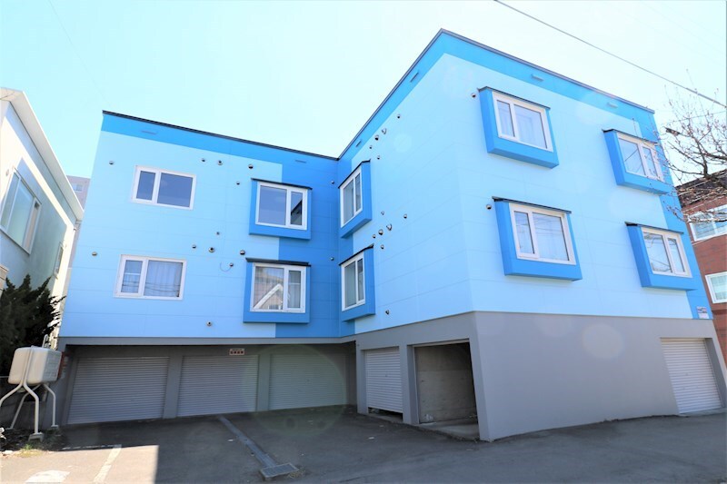 ＤＯＭＥ　ＣＯＵＲＴの物件内観写真