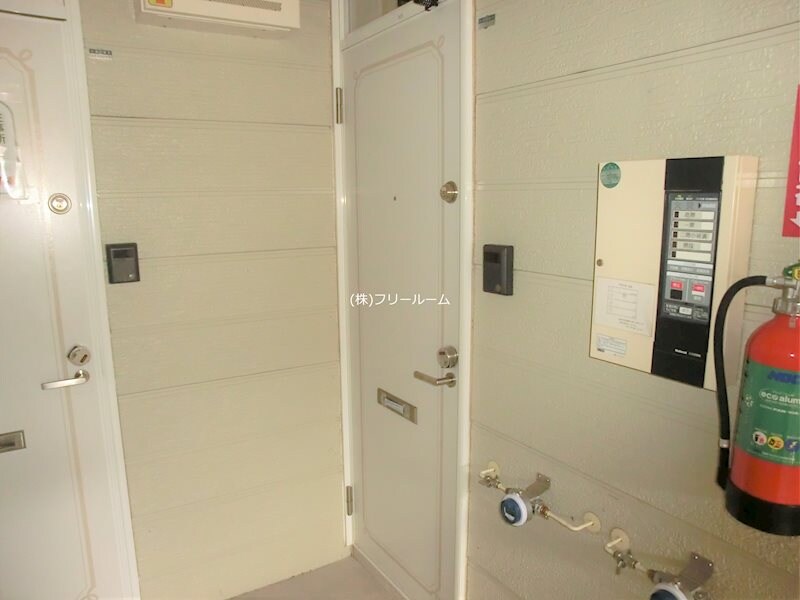 ＤＯＭＥ　ＣＯＵＲＴの物件内観写真