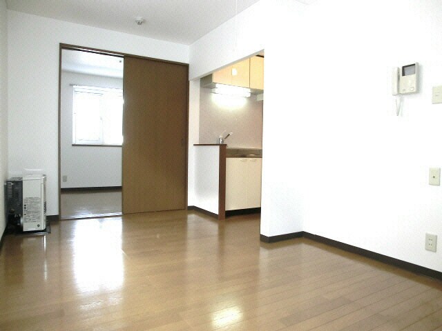 ＤＯＭＥ　ＣＯＵＲＴの物件内観写真