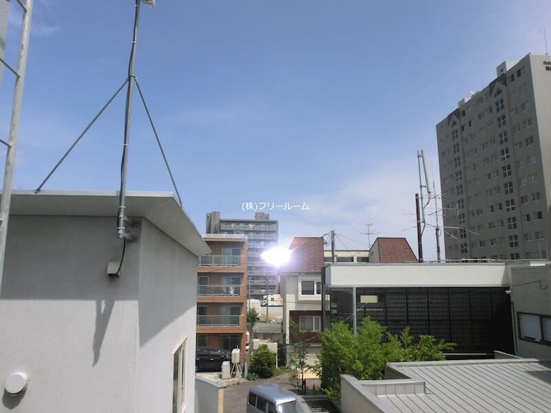 ＤＯＭＥ　ＣＯＵＲＴの物件内観写真