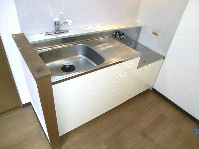 ＤＯＭＥ　ＣＯＵＲＴの物件内観写真