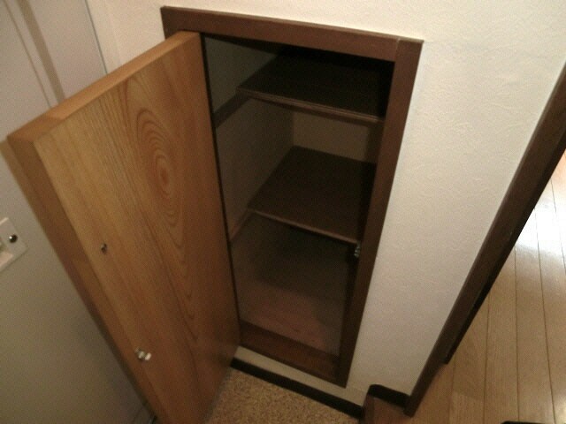 ＤＯＭＥ　ＣＯＵＲＴの物件内観写真