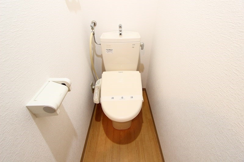 ムーンフェイスの物件内観写真