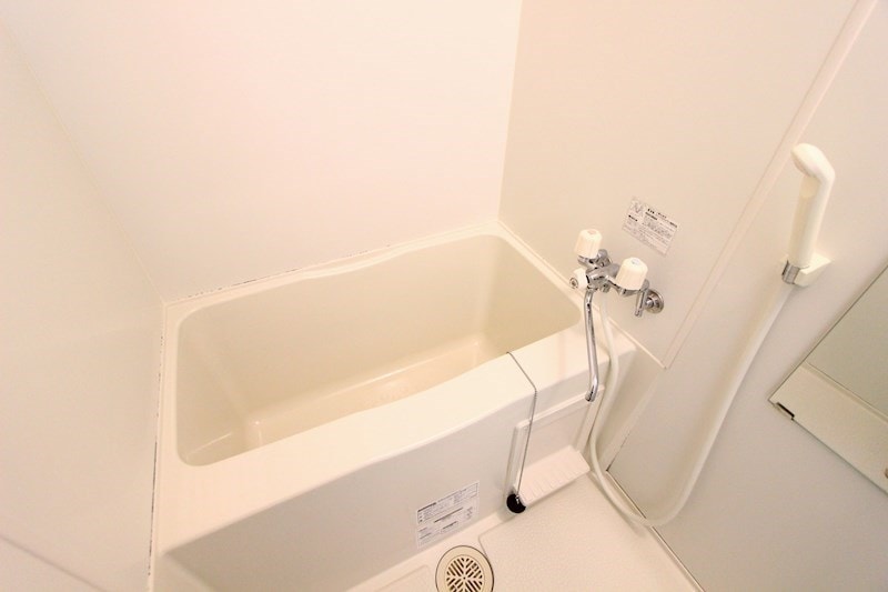 ムーンフェイスの物件内観写真