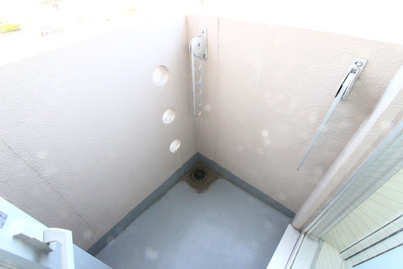 ムーンフェイスの物件内観写真