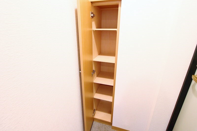 ムーンフェイスの物件内観写真