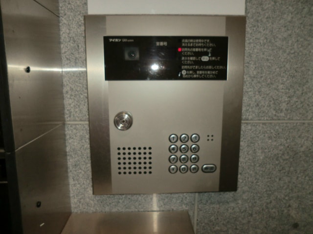 ムーンフェイスの物件内観写真