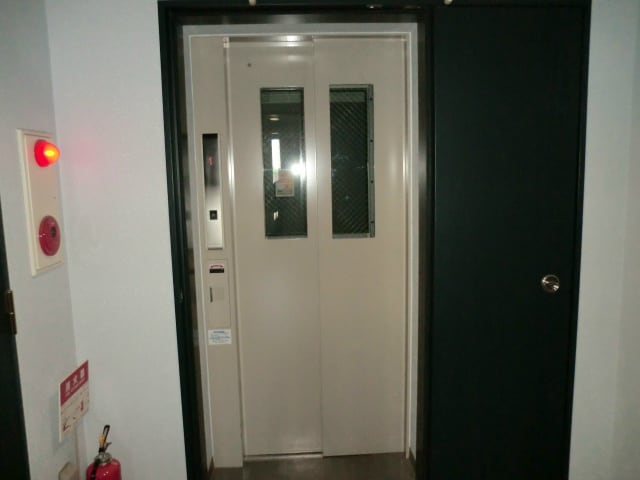 ムーンフェイスの物件内観写真