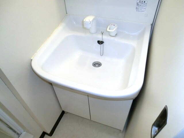 ヒルサイドテラス福住の物件内観写真